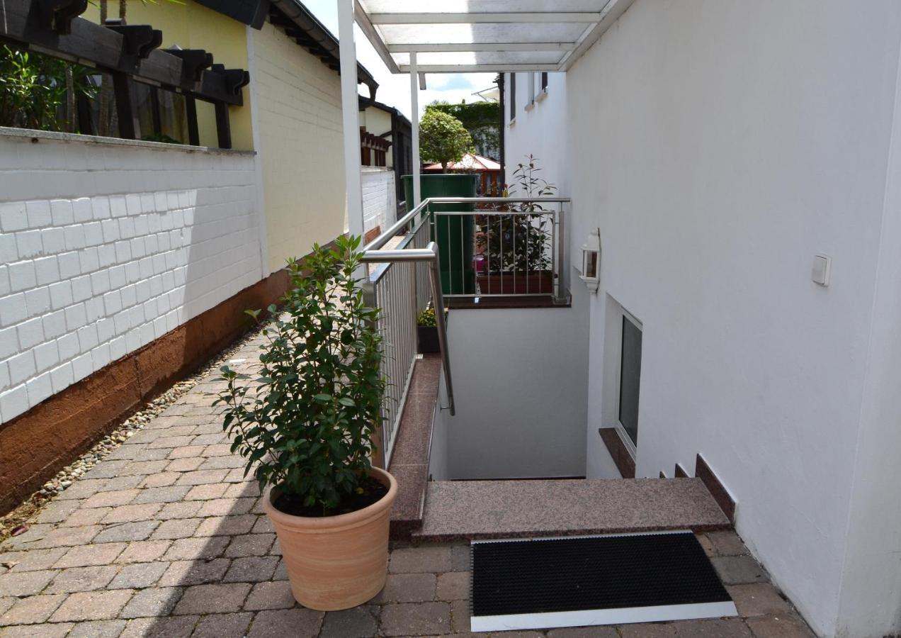 Zauber Der Pfalz Romerberg Bagian luar foto
